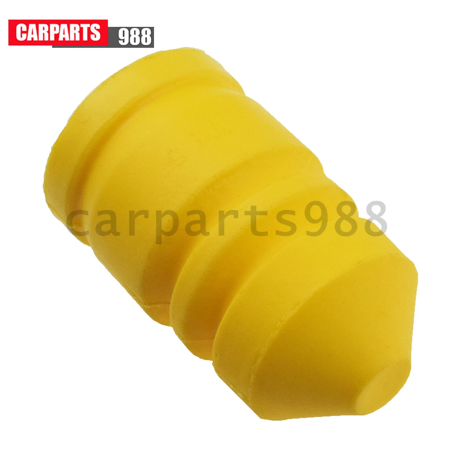 2Pcs Rear Suspension Bump Stop 52088352 For Jeep Grand Cherokee WJ/WG 1999-2004 6B93BC-57