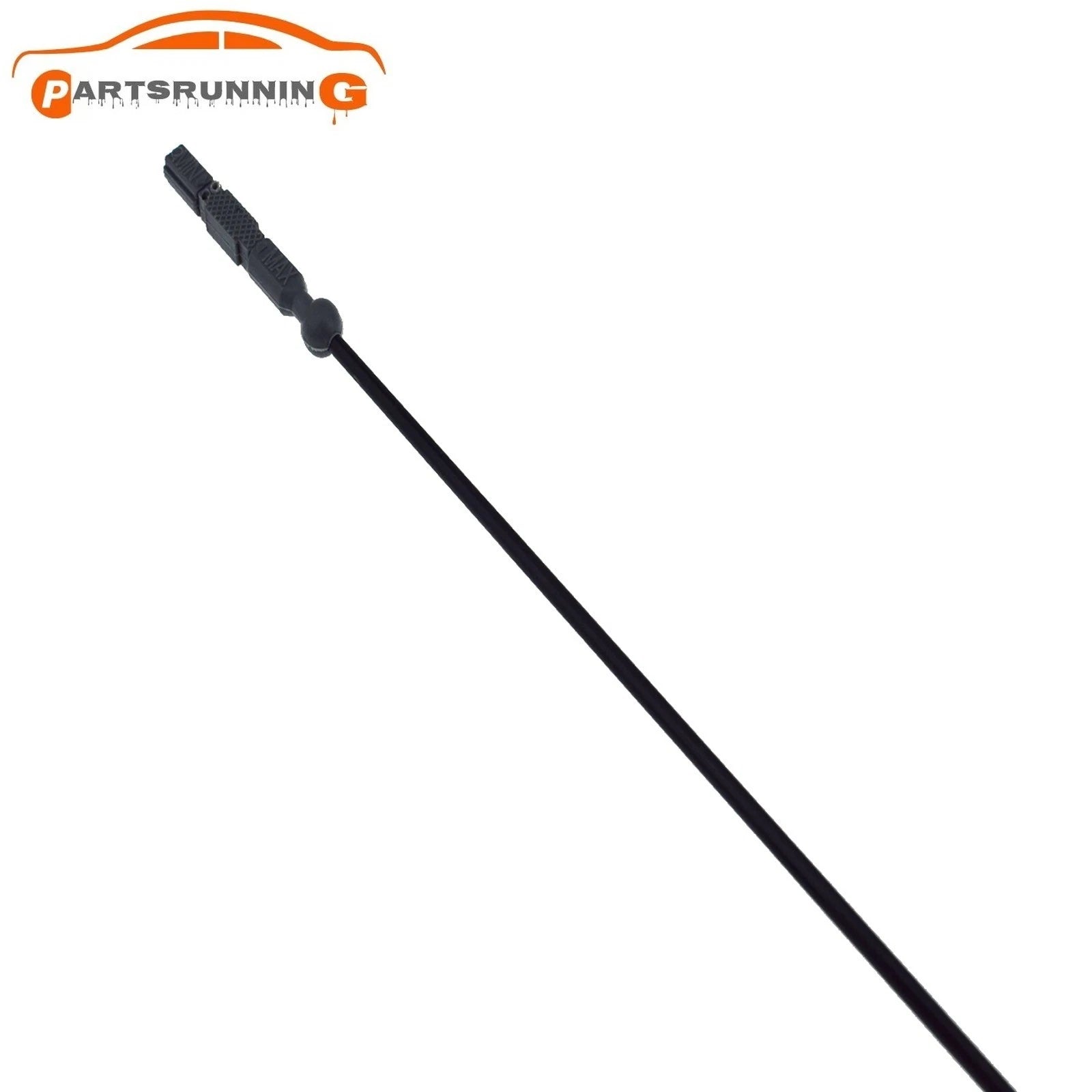 059115611AM Oil Level Fluid Dipstick For Audi Q7 TDI Prestige 3.0L V6 2013-2015 6B93BC-57