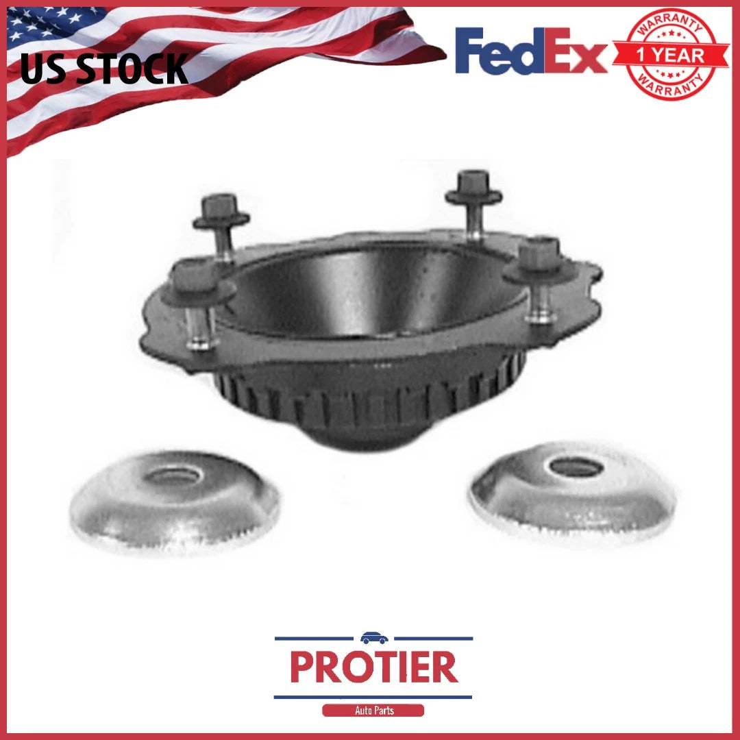 1995-1999 DODGE PLYMOUTH STRUT MOUNT Rear ST-2908 6B93BC-57