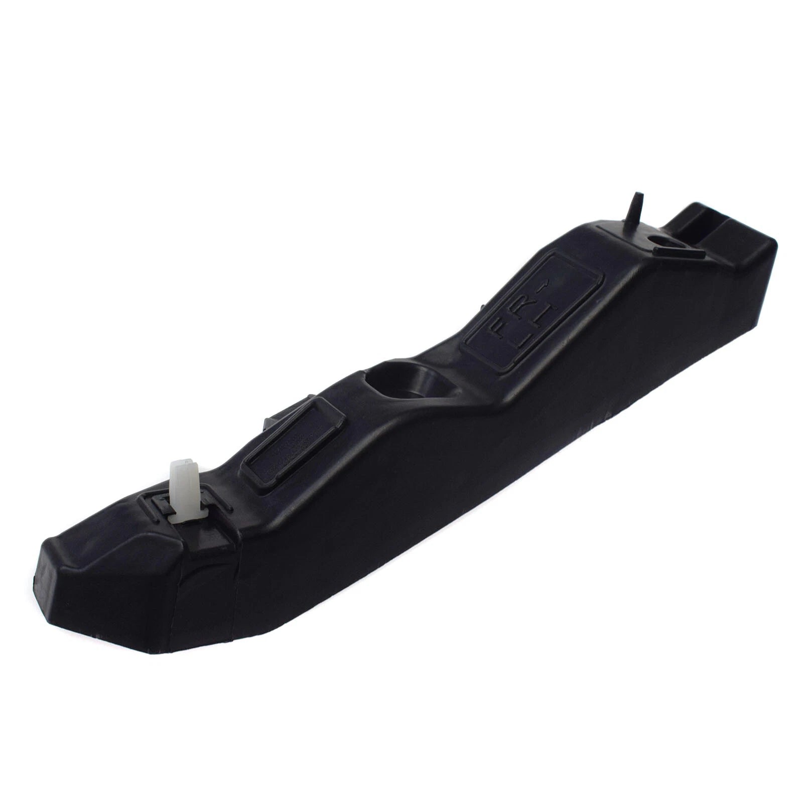 Front Left Right Bumper Bracket For 2010-2013 Kia Optima 86513-2T000 86514-2T000 6B93BC-57