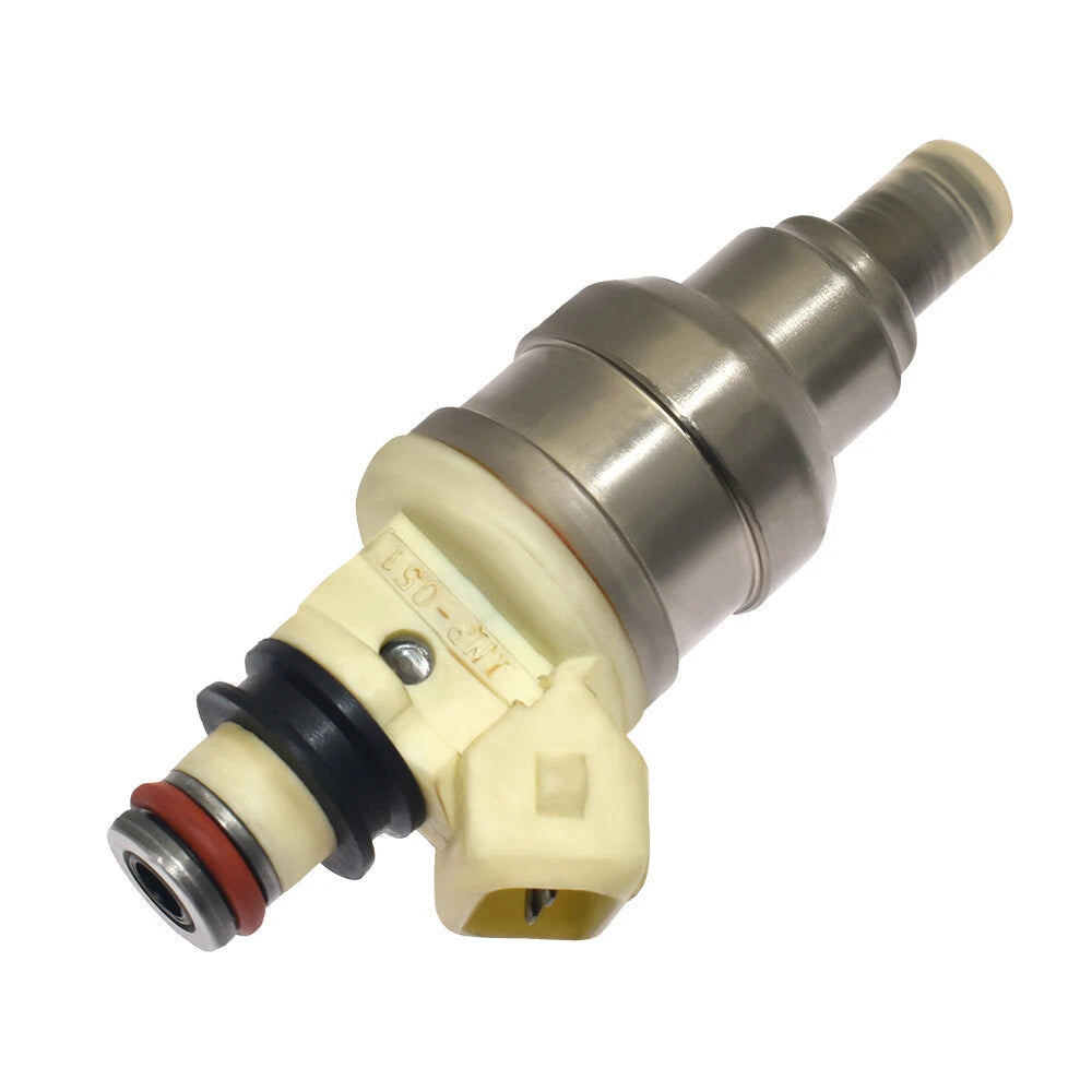 1x Fuel Injector INP-051 195500-2080 For Dodge Mitsubishi Plymouth Montero 6B93BC-57