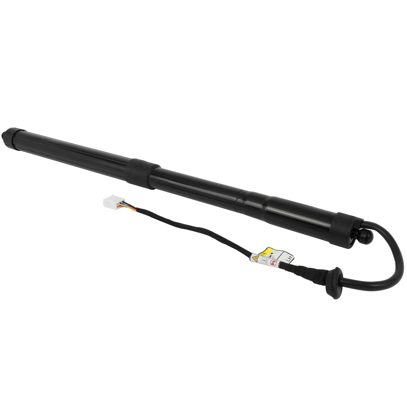 ECCPP 1x Liftgate Lift Support Gas Charged Strut For 2019- TOYOTA RAV4 LH D3303L ECCPP