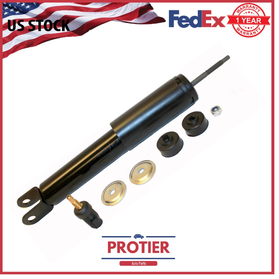 Shock Absorber For CADILLAC SPORT UTILITY 2014-00; CHEVROLET SPORT UTILITY 6B93BC-57