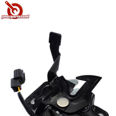Hood Latch Lock For Acura TL 2004-2008 W/ Alarm System AC1234100 74120SEPA01 6B93BC-57