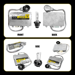 For 2004-2008 Mazda RX8 HID Xenon Headlight Ballast Igniter Bulb 85967-30050 EOA 6B93BC-57