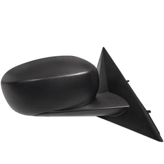Right Side Power Mirror For Chrysler 300 Dodge Magnum Black Textured