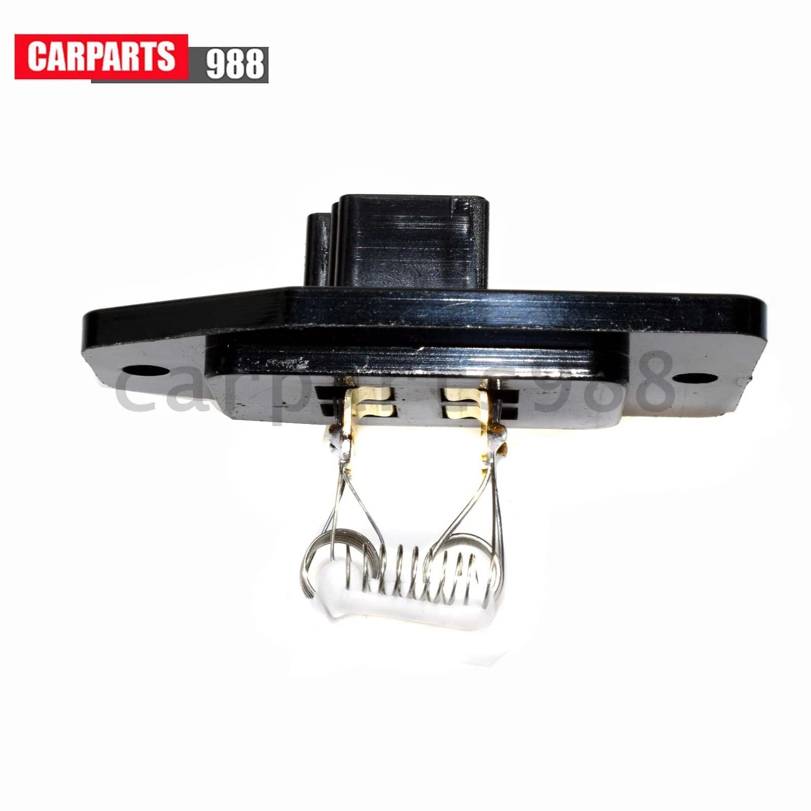 HVAC Blower Motor Resistor For Honda Civic Acura Integra 79330SR3A01 973-211 6B93BC-57