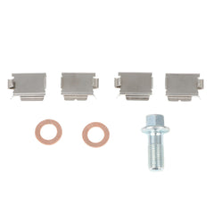 Rear L+R Brake Calipers Bracket Pair For Chrysler Town & Country Limited 2011-16 6B93BC-57