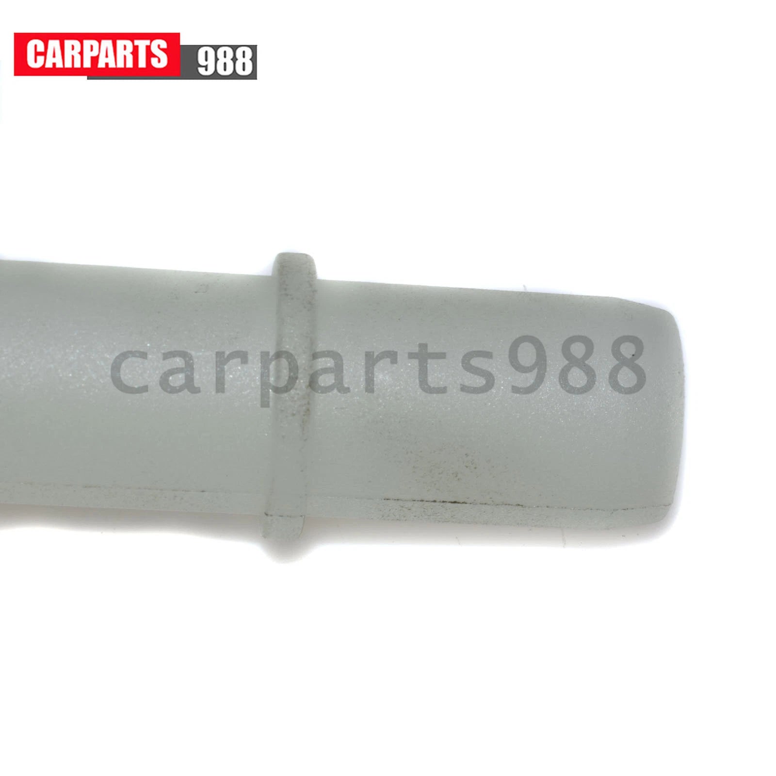 Heater Hose Connector 800-413 For GMC Yukon Sierra Chevy Tahoe Suburban 15055343 6B93BC-57