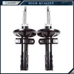 Front Pair Struts Shocks For Saturn Ion 2003-2007 Left Right ECCPP KOEEP