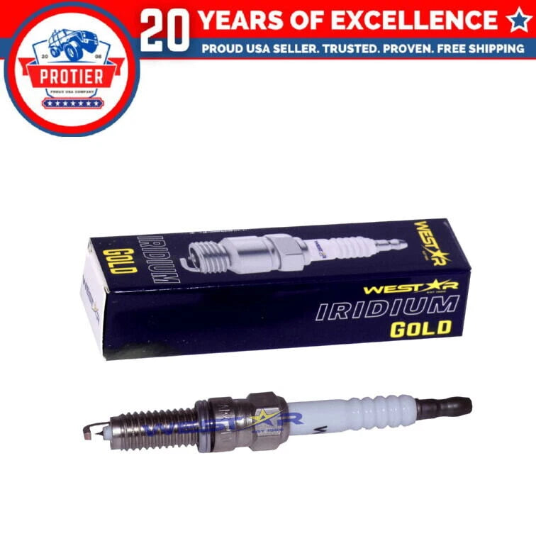 8x laser iridium spark plugs 97637 DCPR7EIX 6046 6B93BC-57