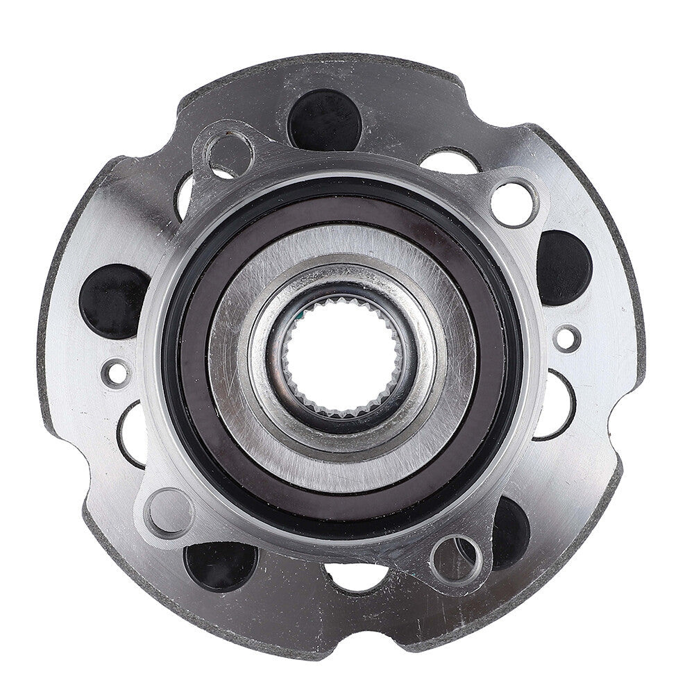 1Pc Wheel Hub Bearing Assembly Rear AWD For Honda Pilot 3.5L Acura MDX ZDX 3.7L 6B93BC-57
