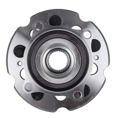 1Pc Wheel Hub Bearing Assembly Rear AWD For Honda Pilot 3.5L Acura MDX ZDX 3.7L 6B93BC-57