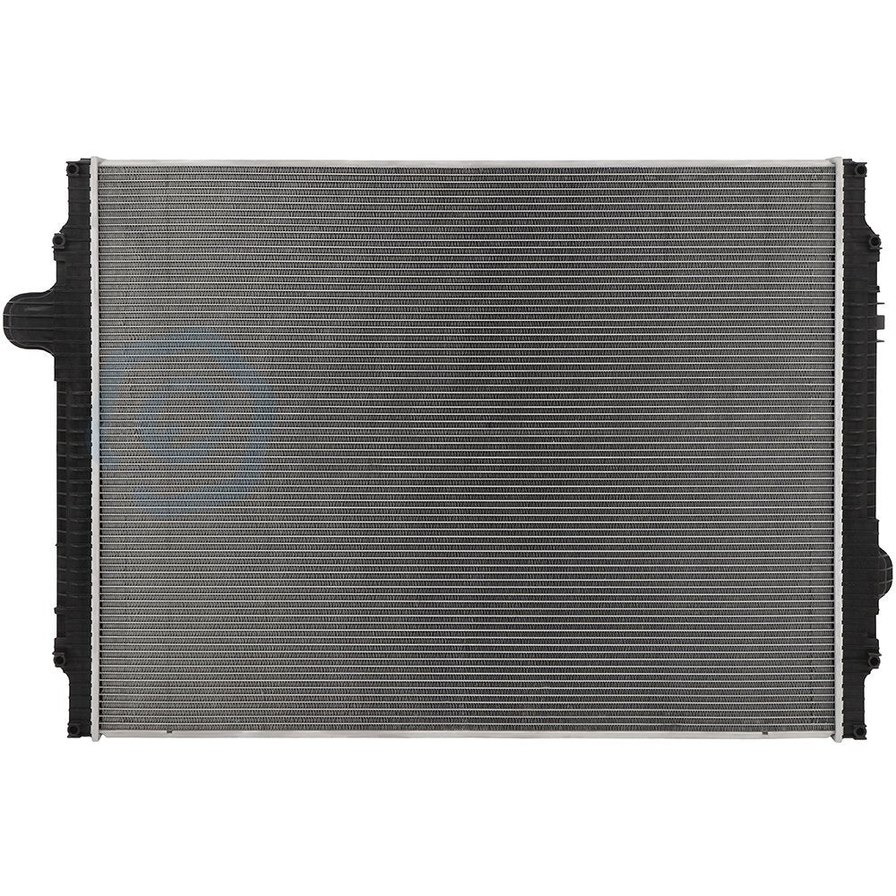 Aluminum Truck Radiator For 2008 2009 2010 Kenworth T660 W900 239031 239129 6B93BC-57