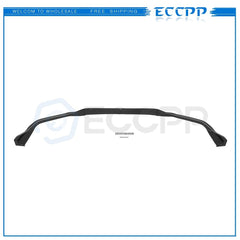 3x For 2014-16 Lexus IS250 IS350 F-Sport Painted Black Front Lip Splitters 6B93BC-57