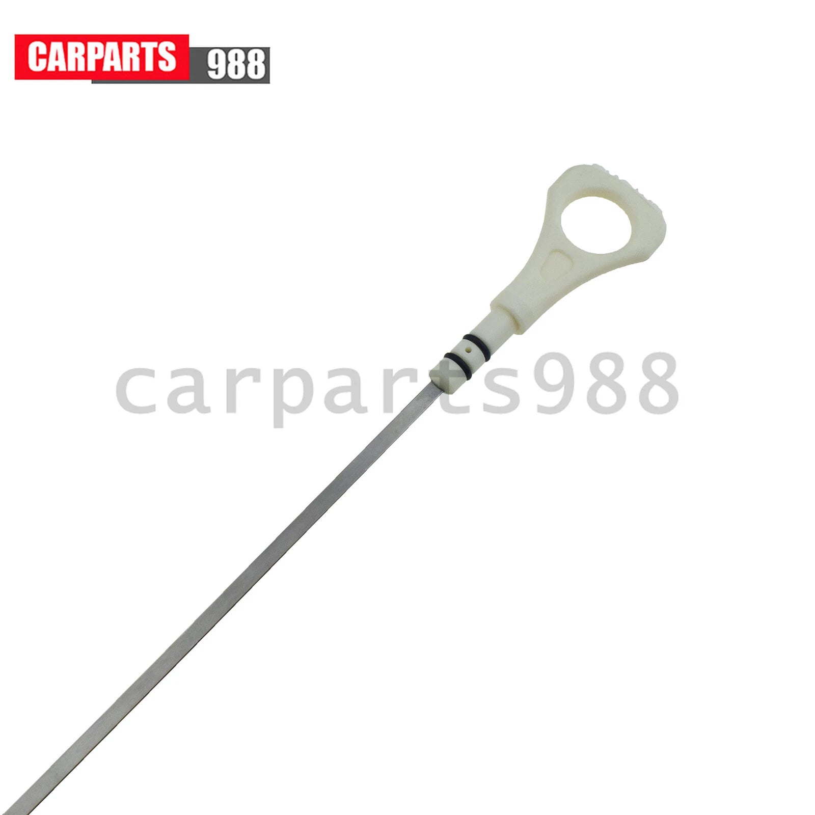 For Mitsubishi Lancer Evolution 2003-2006 2.0L Dipstick Oil Level Guage MD343884 6B93BC-57