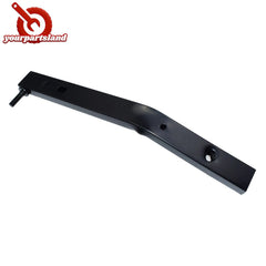 Radiator Core Support Mount Bracket Front Right For AUDI A4 B8 A5 8K0805528A 6B93BC-57