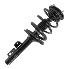 Front Right Complete Strut Assembly for 2005-2007 Ford Freestyle 6B93BC-57