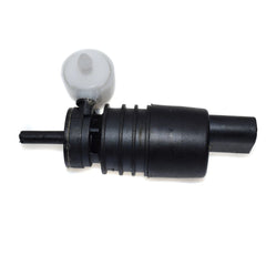 1K6955651 Windshield Washer Fluid Pump For Audi BMW Chrysler Dodge VW Jeep 6B93BC-57