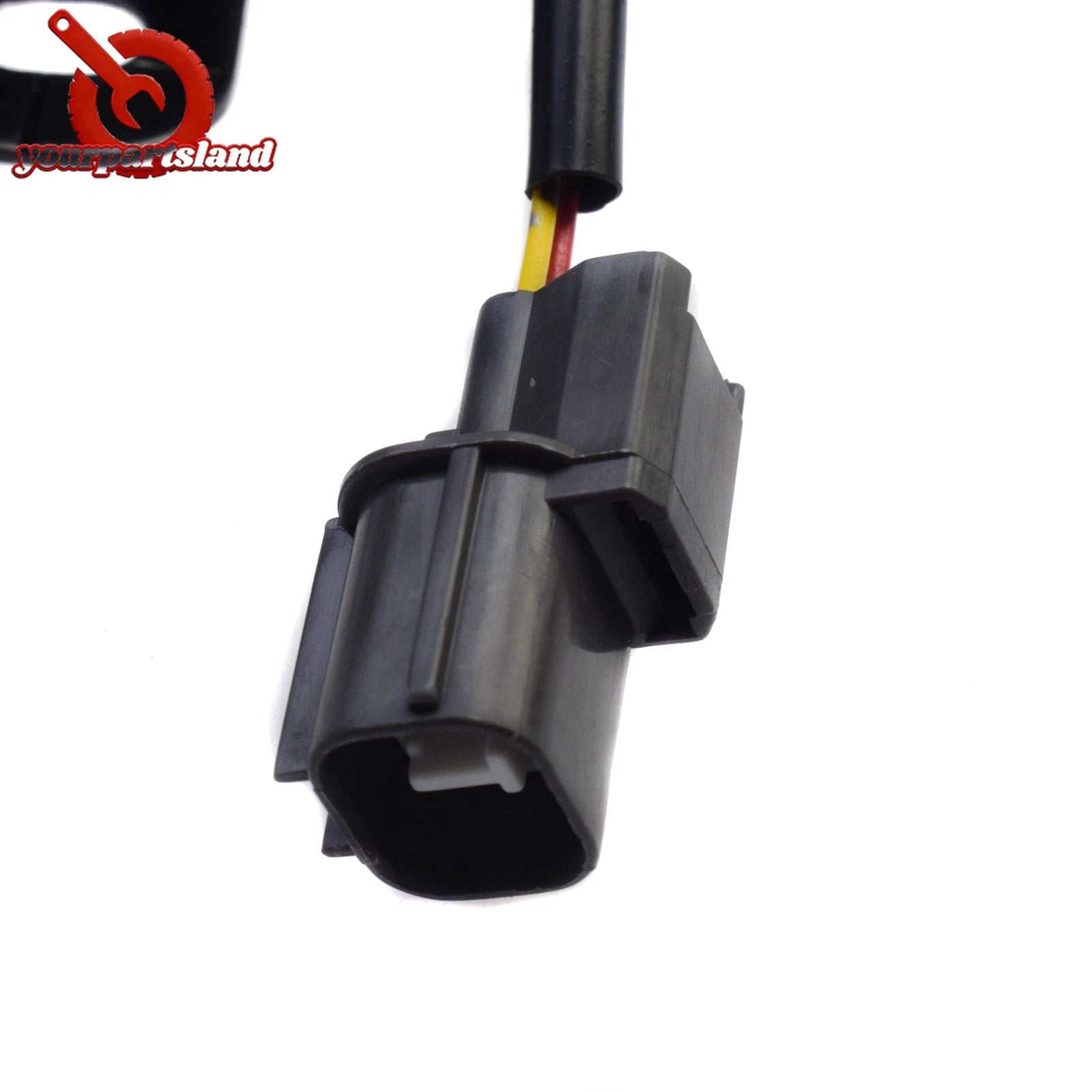 Hood Latch Lock For Acura TL 2004-2008 W/ Alarm System AC1234100 74120SEPA01 6B93BC-57