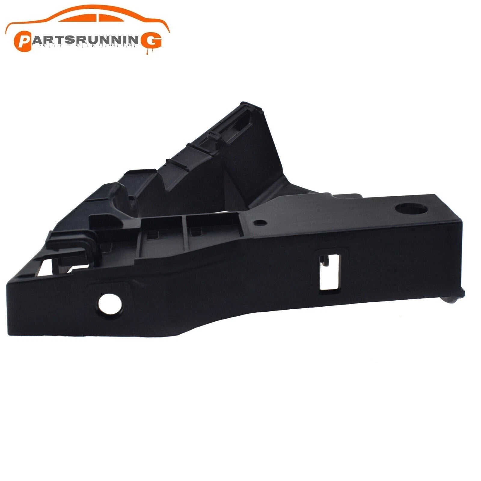 Front Bumper Cover Support Passenger Side For Honda HR-V 16-18 1.8L 71140T7A000 6B93BC-57