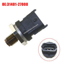 Fuel Rail Pressure Sensor For Hyundai KIA Carens 2.0 CRDi 31401-27000 0281002909 6B93BC-57