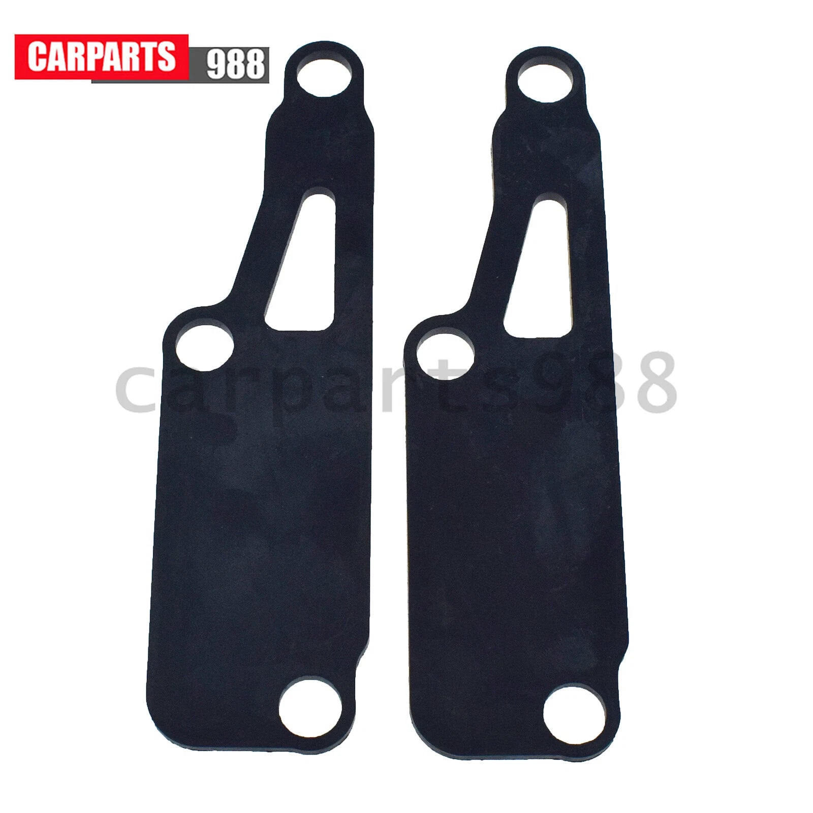 2x Oil Separator Cover Gasket For 2002-2005 Subaru Impreza WRX EJ205 11832AA031 6B93BC-57
