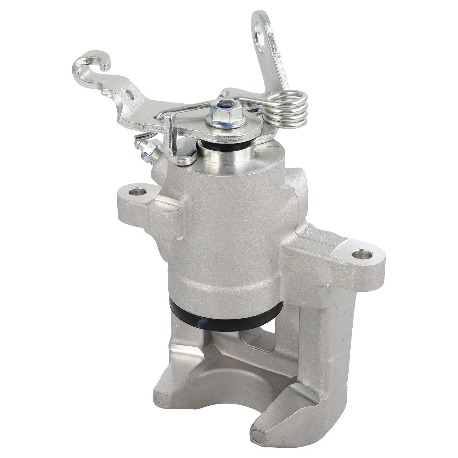 Rear Left Brake Caliper 1Pc  For 2010-2013 Audi A3 2011-2015 Volkswagen Eos 6B93BC-57