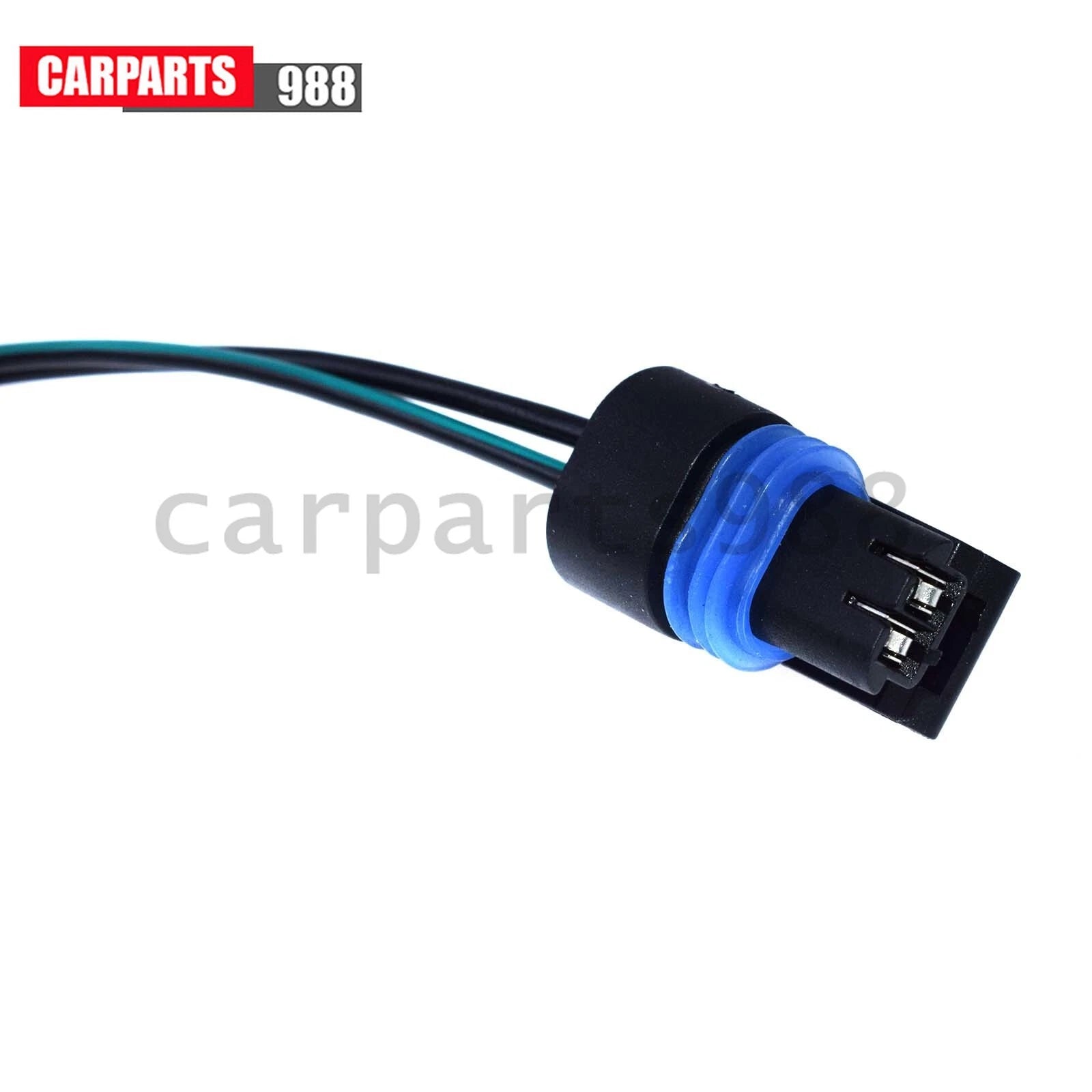 For Chevrolet GMC Buick Coolant Temperature Sensor Speed Sensor Pigatil 88987993 6B93BC-57