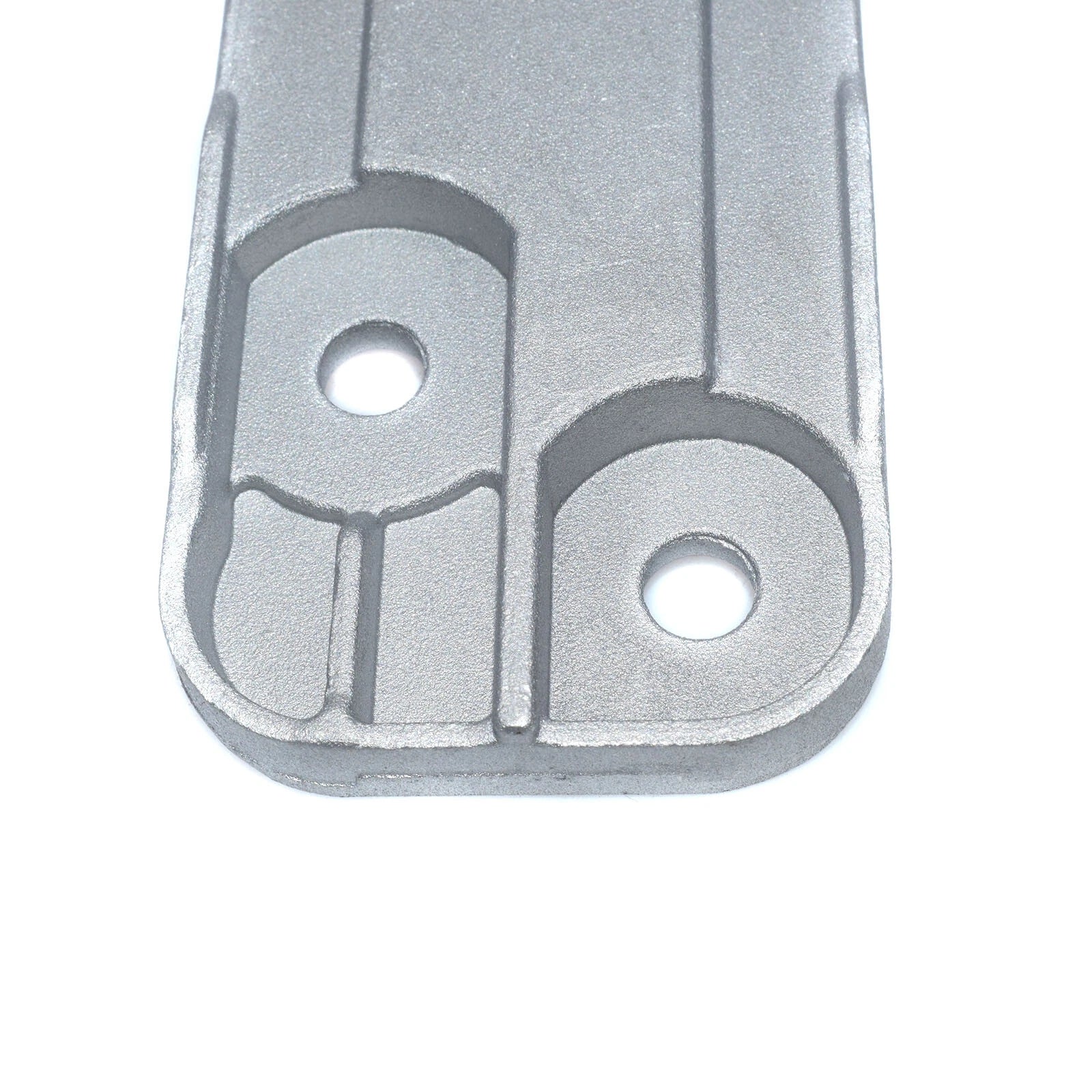 Lower Radiator Mounting Bracket For 11-18 Cruze Cascada Verano 13337826,13300486 6B93BC-57