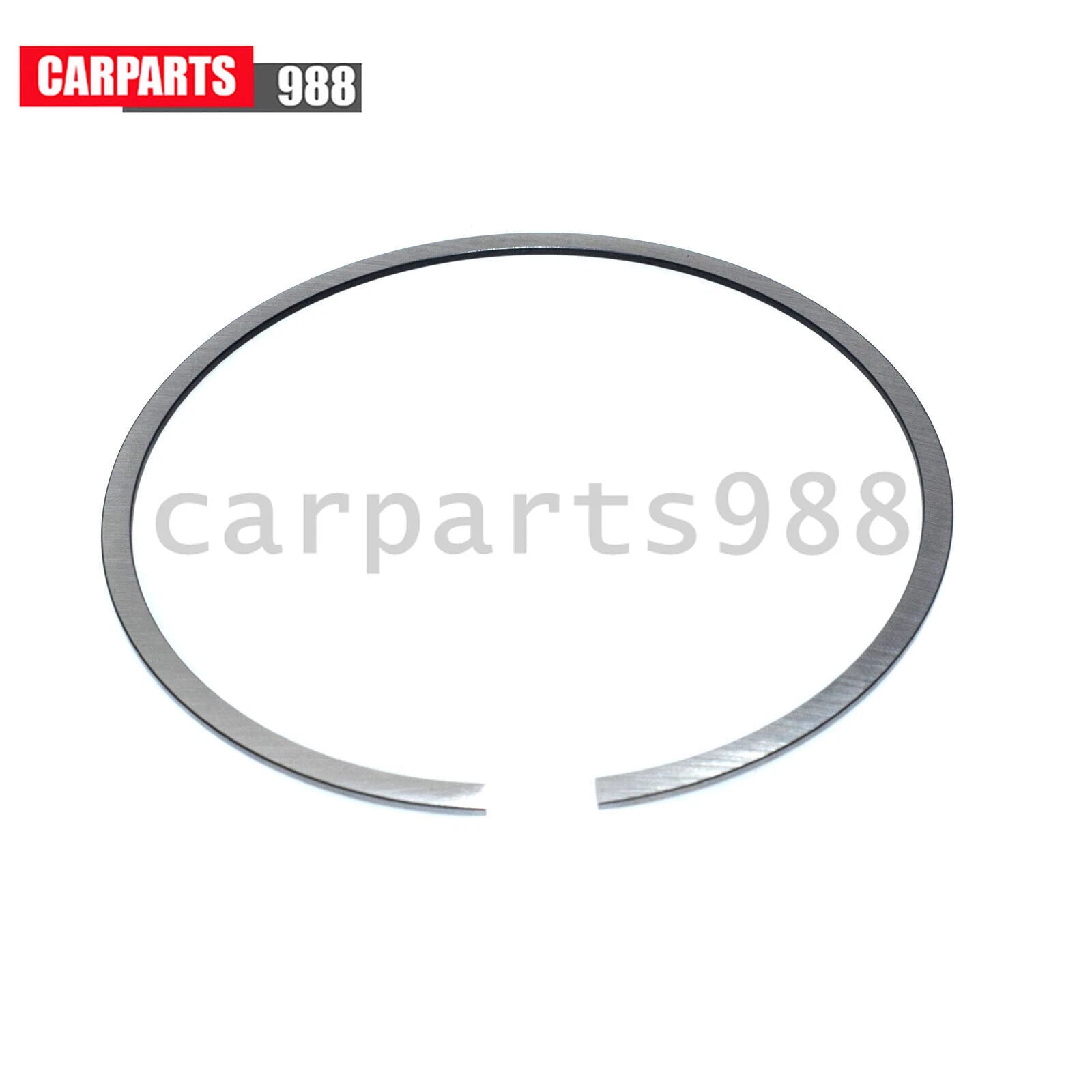 Piston Rings STD 82.5mm For VW Golf Jetta GTI AUDI A3 TT 1.8/2.0T 06L198151D 6B93BC-57