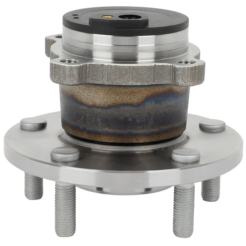 1Pc Wheel Hub Bearing Rear For 2004-2013 Mazda 3 2006-2010 2012-2017 Mazda 5 6B93BC-57