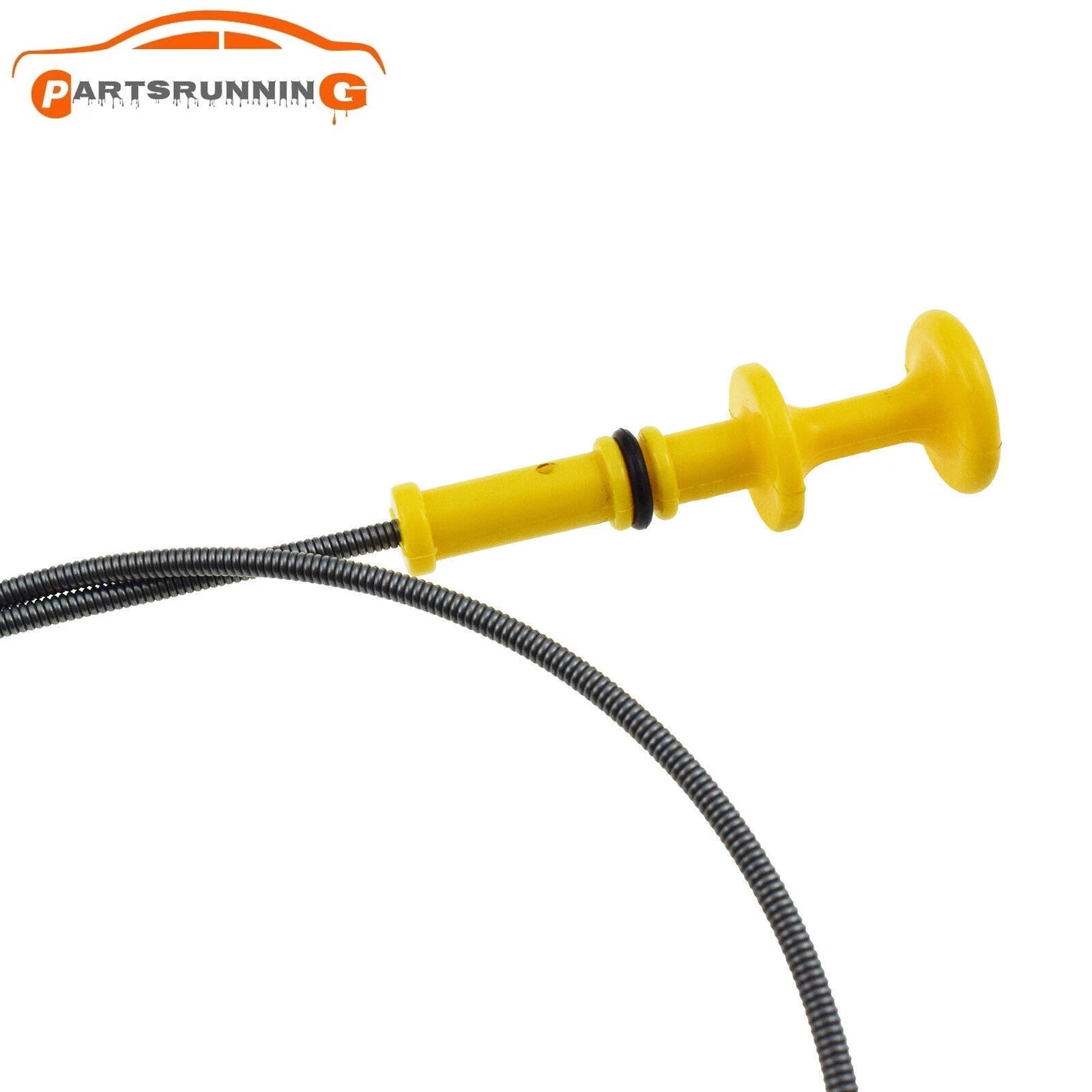 Engine Oil Dipstick for 2012-2016 Mercedes-Benz ML350 GL350 Diesel A6420104172 6B93BC-57
