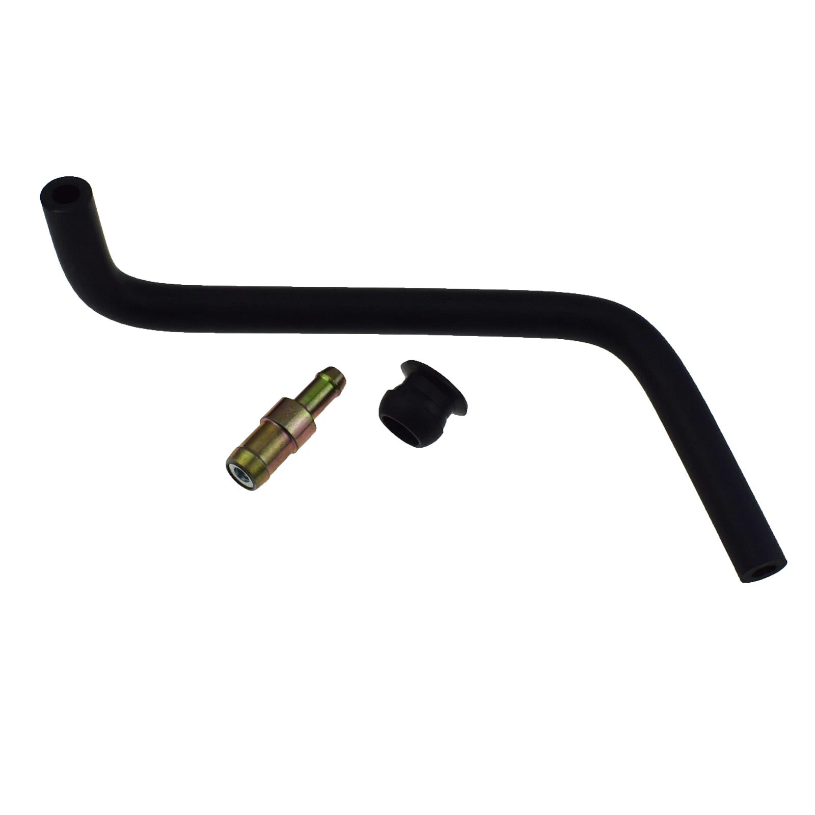 PCV Valve Grommet Hose Kit fit for Toyota Land Cruiser 1993-1997 for Lexus LX450 6B93BC-57