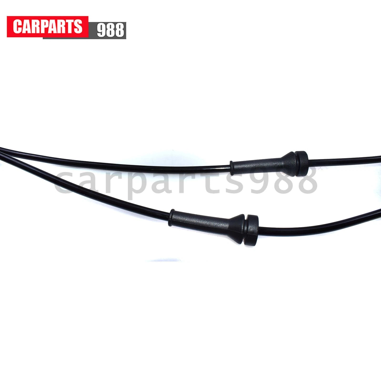 Front LH RH ABS Wheel Speed Sensor For Nissan Murano Quest 2004-2009 47911CK000 6B93BC-57