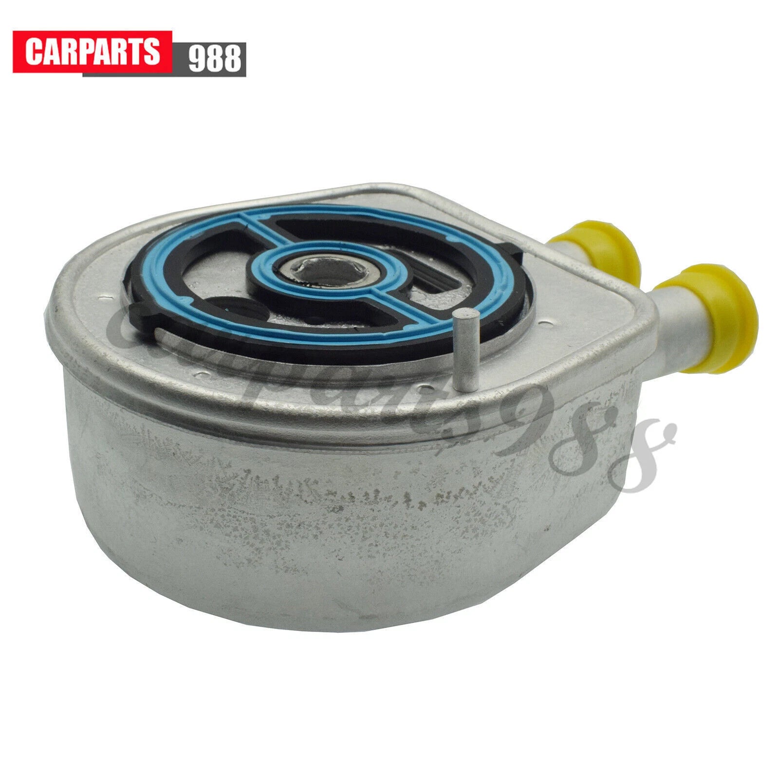 Engine Oil Cooler 1S7Z6A642AAA For Ford Transit Escape Mercury Mariner 2.0 2.3L 6B93BC-57