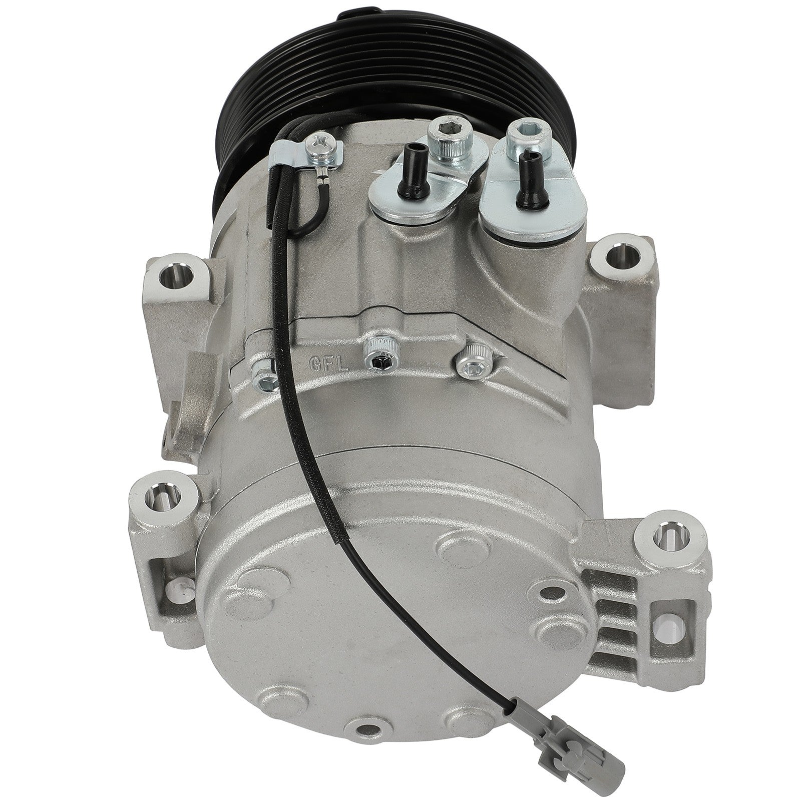 Fits Toyota Tacoma 4.0L-V6 2005-2011 2012 2013 2014 2015 AC A/C Compressor 6B93BC-57