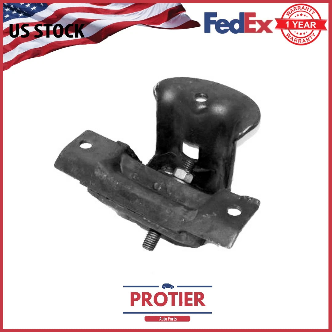 Front Right Engine Mount for BRONCO ECONOLINE E-200 E-250 E-350 F-250 F-350 6B93BC-57