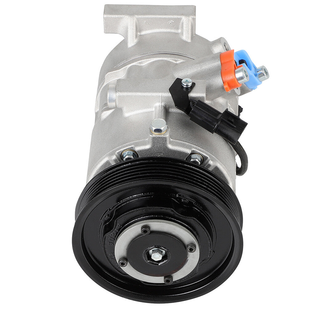 AC A/C Compressors & Clutches for Hyundai Tucson 2016 2017 1.6L 97701D3300 6B93BC-57