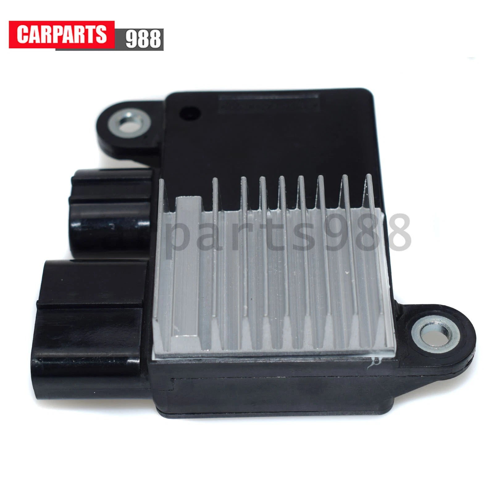 Cooling Fan Control Unit Module for 2007-2013 Toyota Corolla Matrix 89257-12010 6B93BC-57