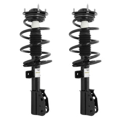 Front Complete Strut Assembly Kit for 2013-2015 Buick Enclave, 2013-2015 6B93BC-57