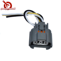 Speed Sensor Connector Wiring Plug Pigtail For Honda Acura Accord Civic 645-916 6B93BC-57
