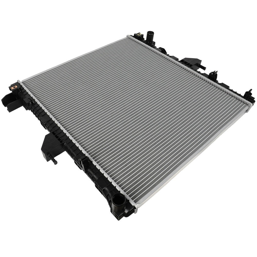 aluminum radiator for 2019 2020 2021 2022 2023 ford ranger for 13804 ...