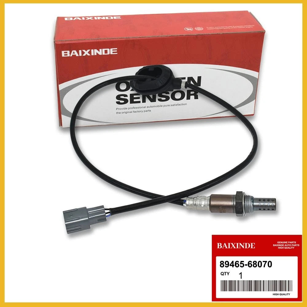 89465-68070 Oxygen sensor for 2009-2012 Toyota Wish ZGE20 ZGE21 ZGE22 1.8L 2.0L 6B93BC-57