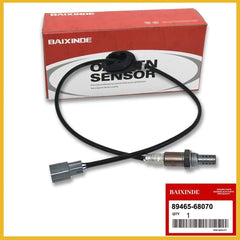 89465-68070 Oxygen sensor for 2009-2012 Toyota Wish ZGE20 ZGE21 ZGE22 1.8L 2.0L 6B93BC-57