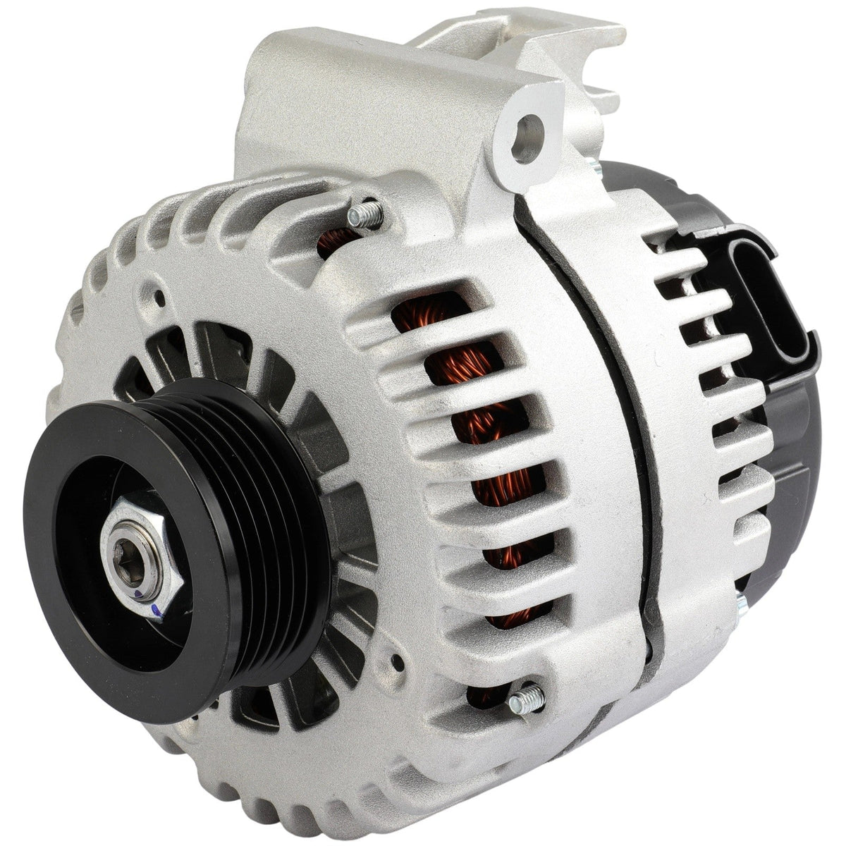 Alternator for Buick Rendezvous 2003 2004 V6 CW 6-Groove Pulley 8284 112851 KOEEP