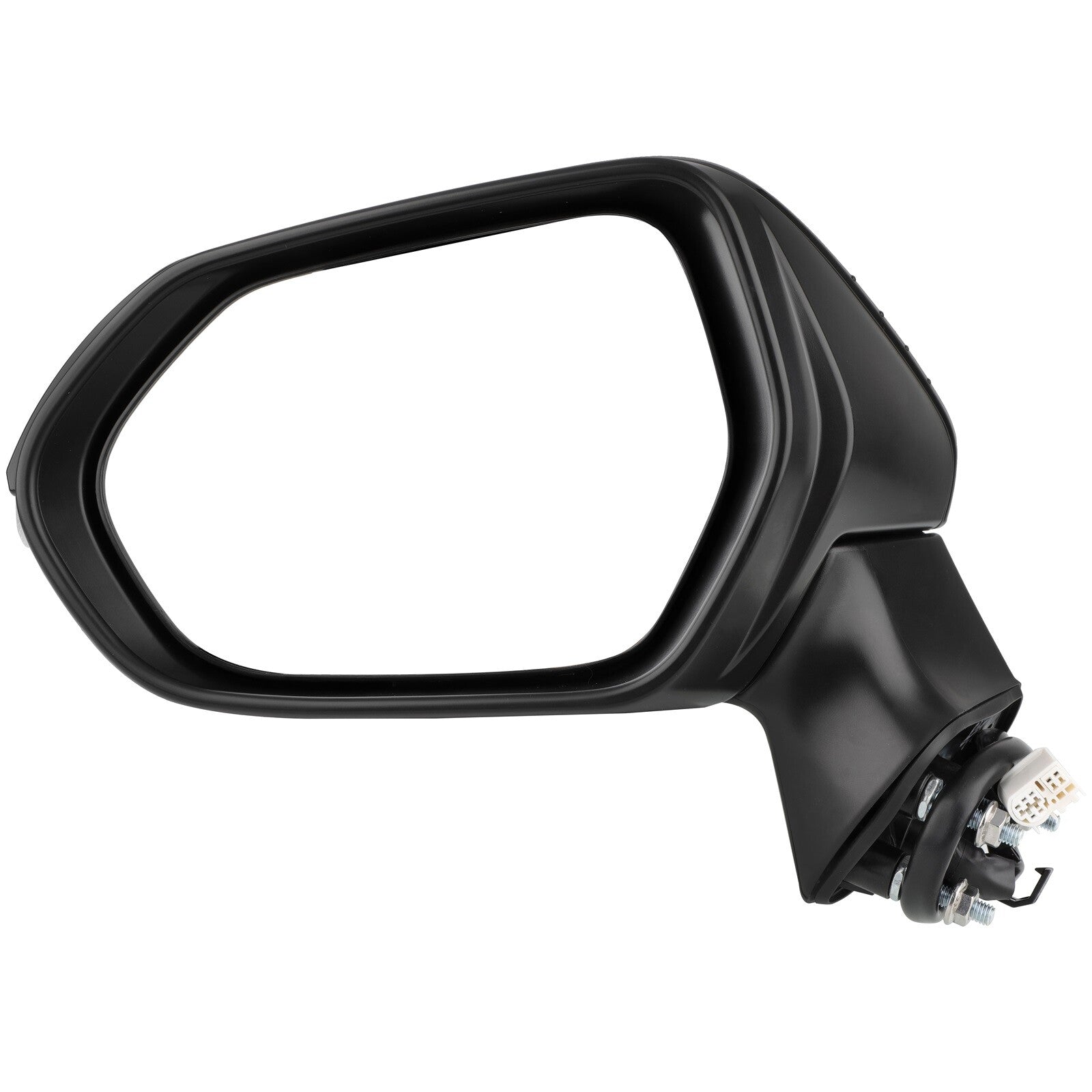 Driver Side Power Heated View Mirrors for 2019 Toyota for Corolla 6B93BC-57