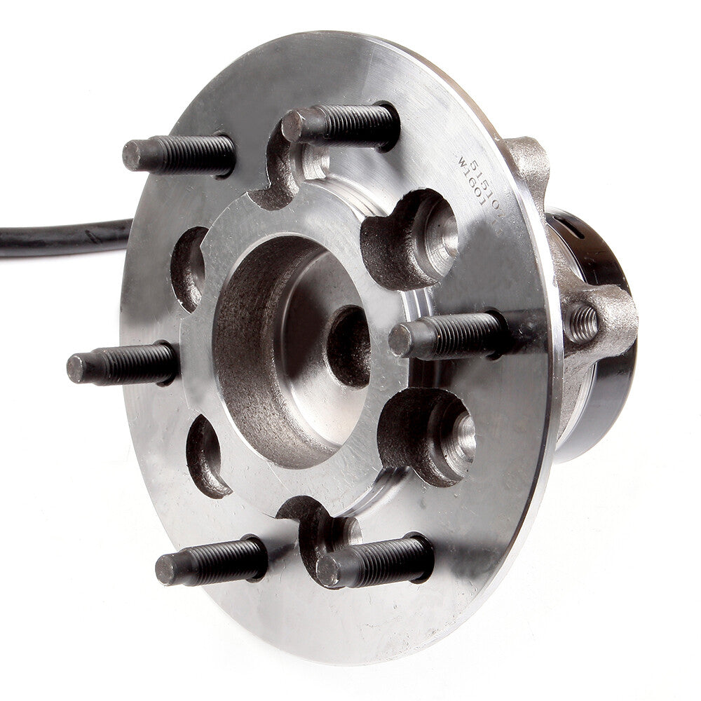 1Pc Wheel Hub Bearing Front Right RWD For Chevy Colorado ZQ8 Chassis 2004-2008 6B93BC-57