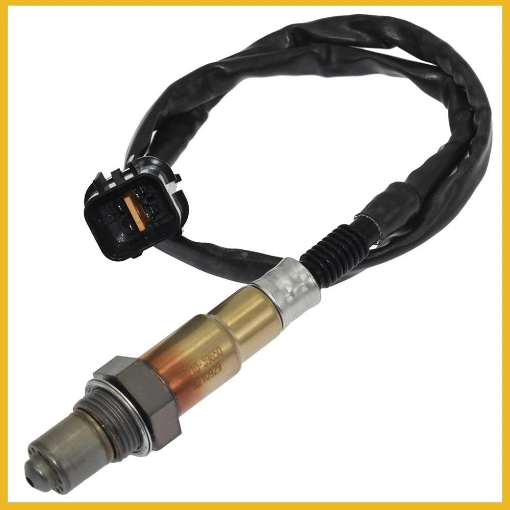 2344434 Oxygen Sensor13751 For Hyundai Kia Magentis Optima Santa Fe Sedona 99-11 6B93BC-57