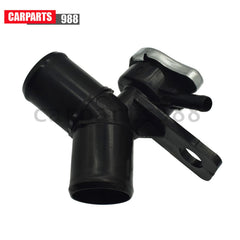 Radiator Coolant Filler Neck for Suzuki Grand Vitara 2009-2013 2.4L17910-65J00 6B93BC-57